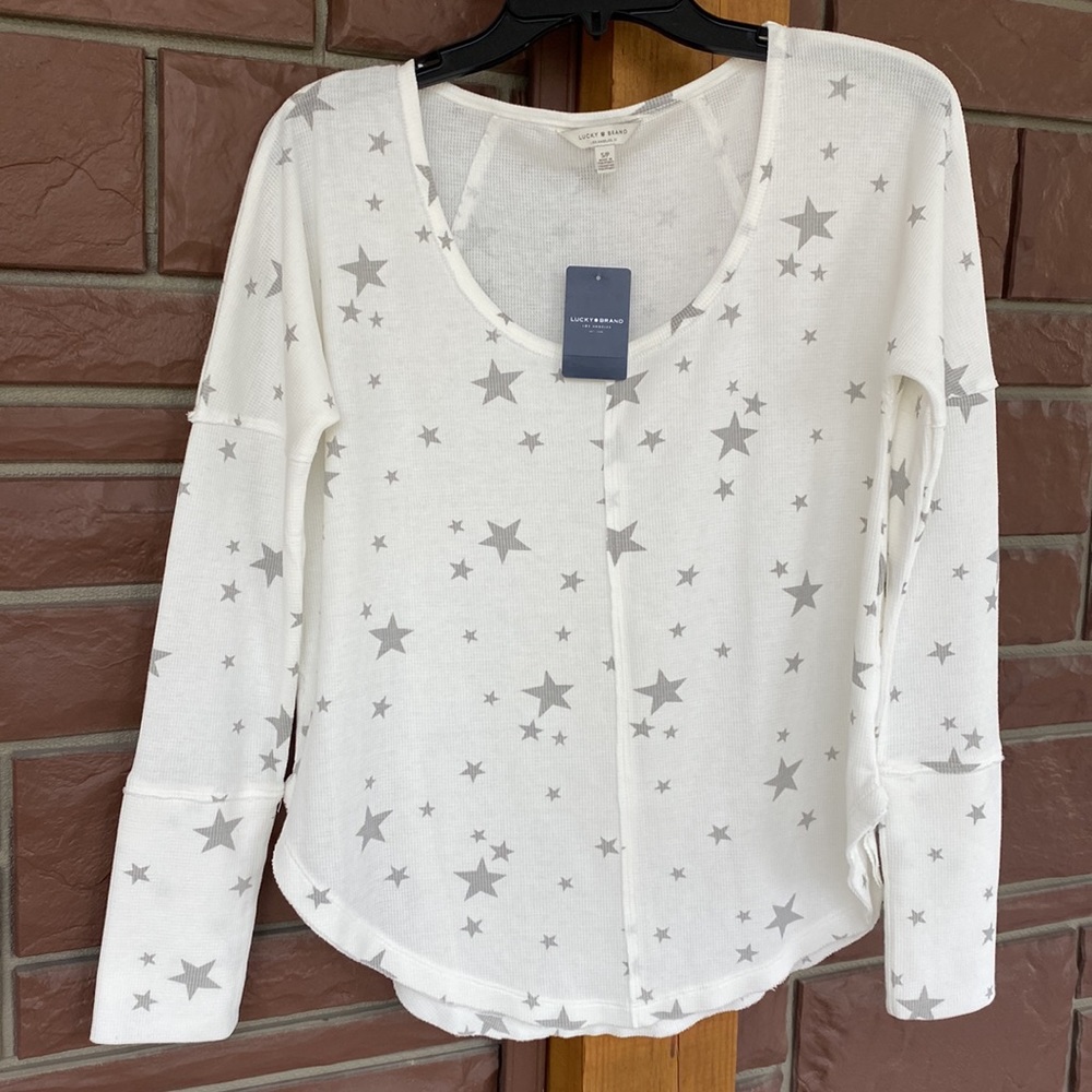 Lucky Brand Small